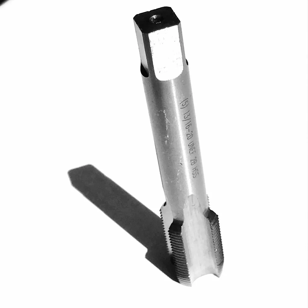 Бесплатная доставка 1 шт. HSS6542 американского производства stardard 1-3/16 &quot-8/12/16/18/20/28 HSS