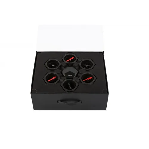 Новый Дрон Makeblock программируемый обучающий для обучения молодежи|new drone|drone