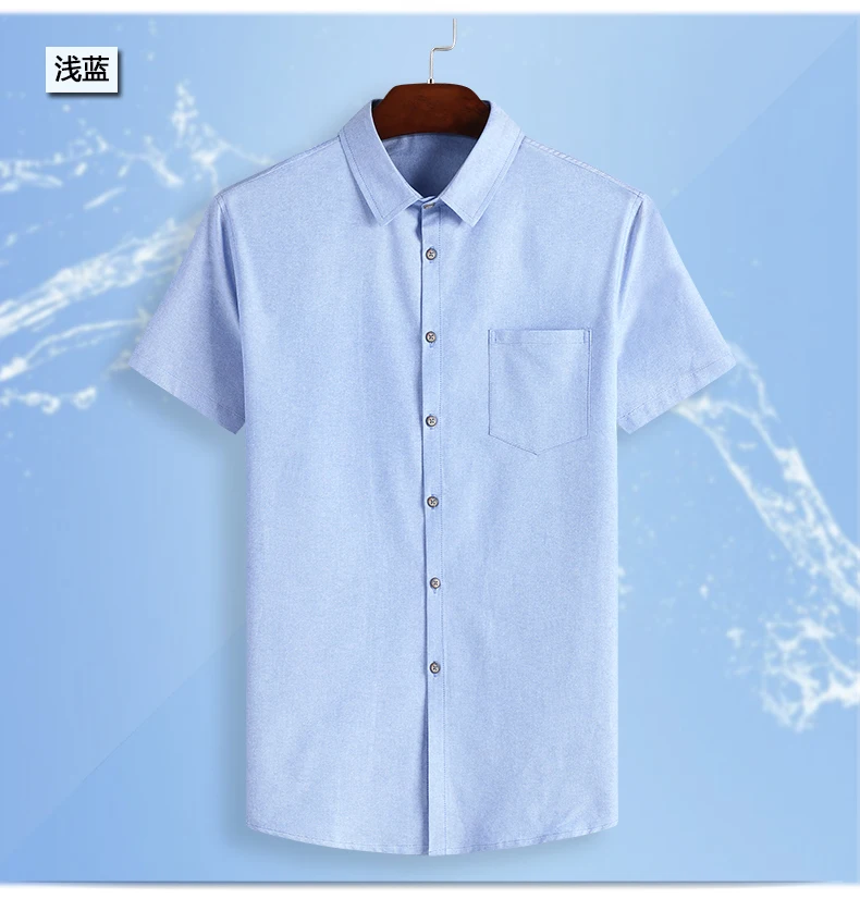 8XL 6XL 5XL летняя новая мужская рубашка брендовая роскошная мужская хлопковая рубашка с коротким рукавом рубашка кардиган рубашка мужская одежда