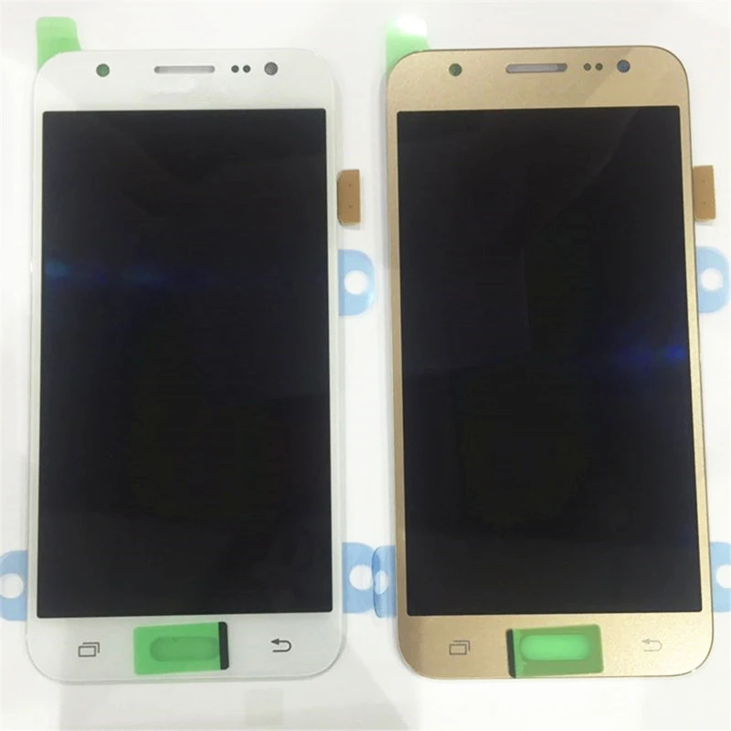 100% Оригинальный ЖК-дисплей для Samsung Galaxy J5 J500 экран J500F ЖК-дигитайзер замена ремонт