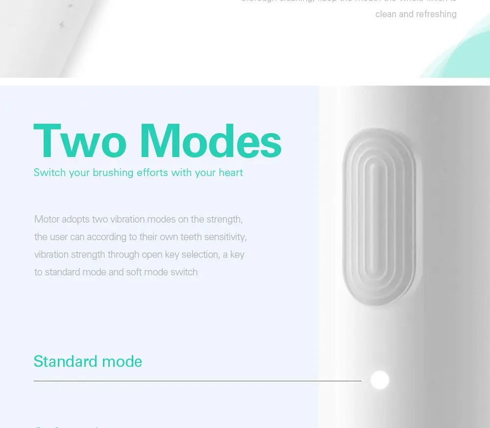 Xiaomi Mijia sonic электрическая зубная щетка Ультра звуковая отбеливание зубов Вибратор Беспроводная гигиена полости рта зубная щетка для взрослых