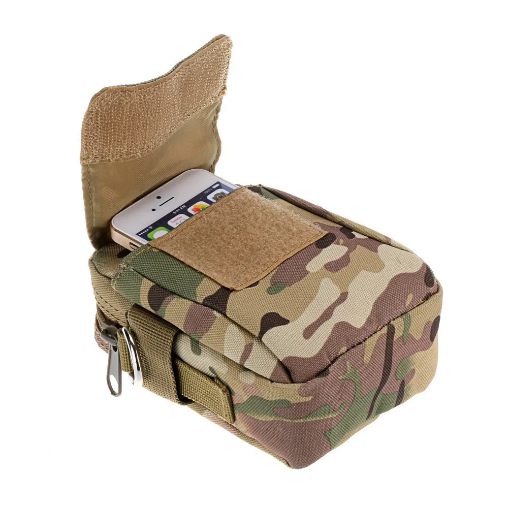 Рюкзак спортивная сумка тактический рюкзак для мужчин и женщин поясная уличный