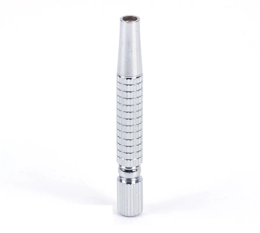 Безопасная бритва с двойными краями