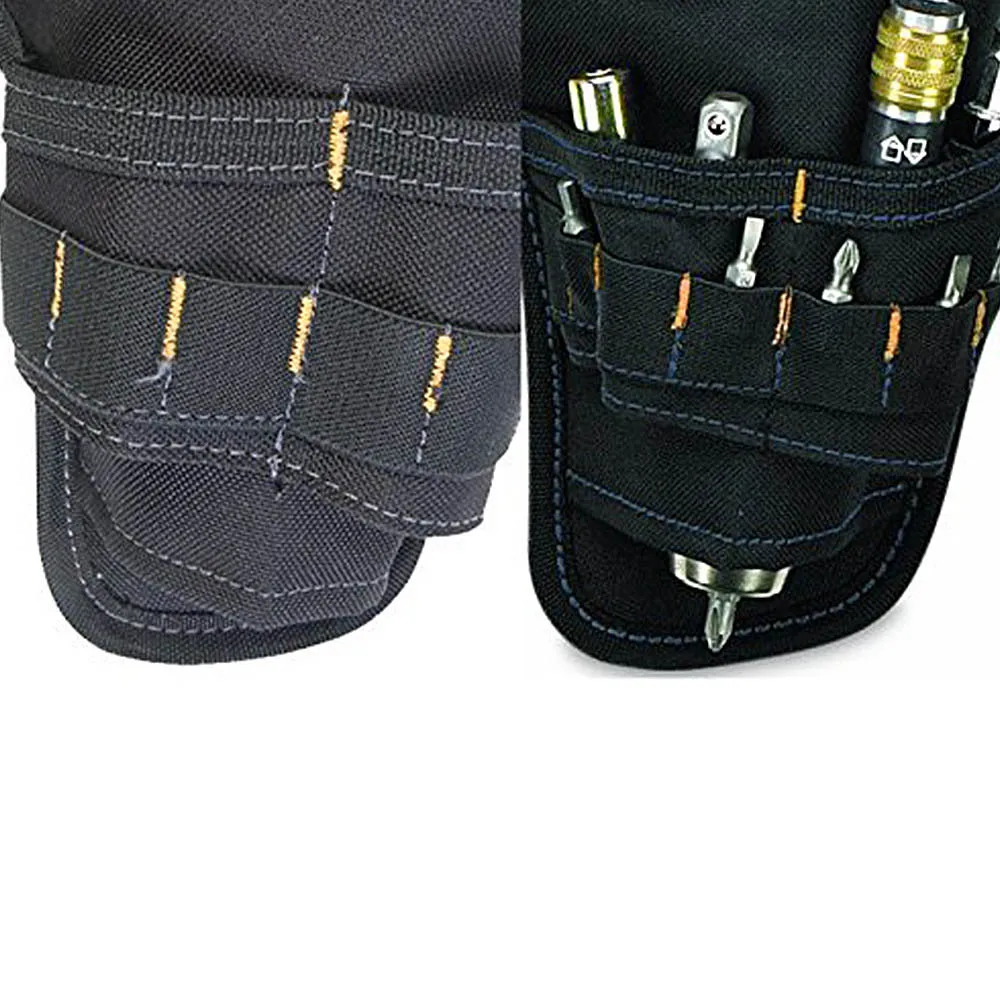 Оксфорд холст водонепроницаемая сумка для ручных инструментов винты гвозди