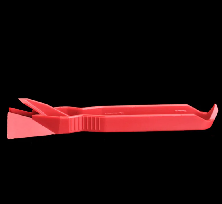 2pcs / Set Handmade Mini Tools Scraper Practical Utility Tile Cleaner Surface Residual Glue Shovel Glass Cleaning | Дом и сад