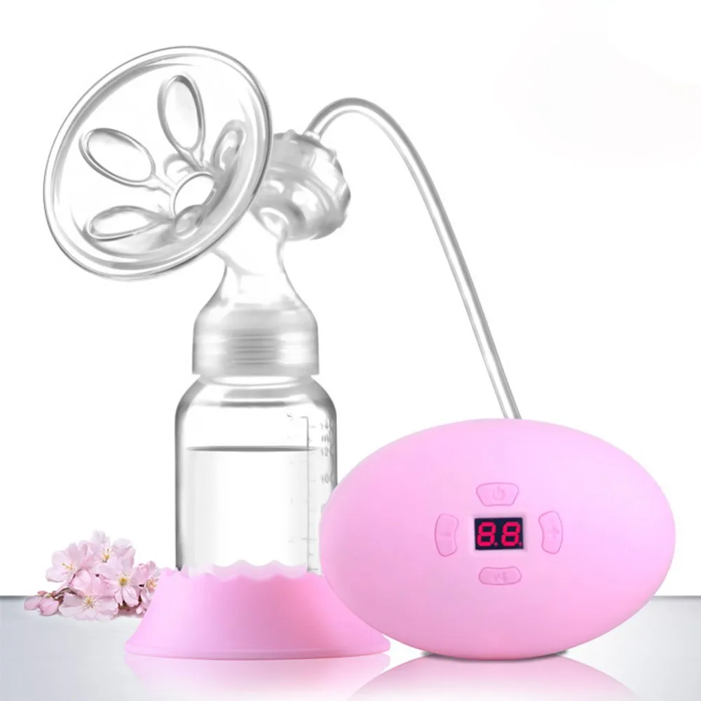 UNIKIDS Электрический Medela молокоотсос автоматический материал, не содержащий BPA послеродовой кормления легко собрать вакуумный насос с Massag