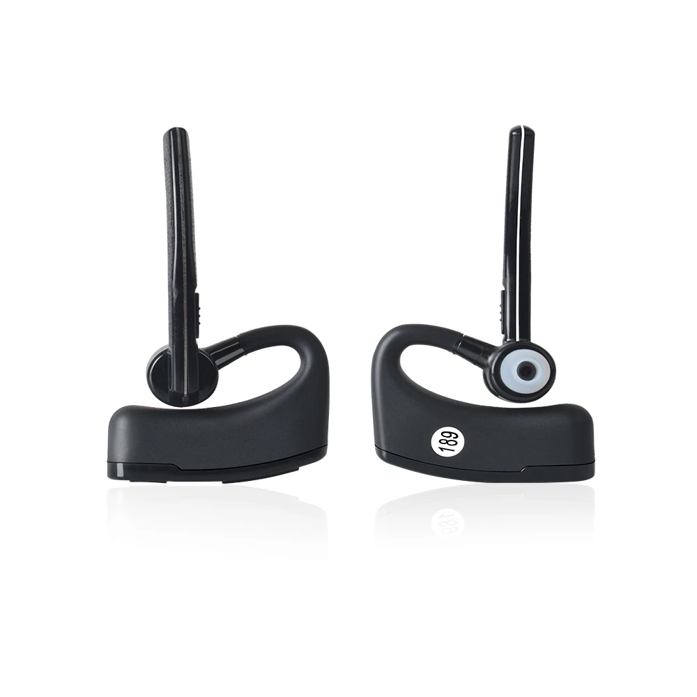 Иди и болтай Walkie Talkie “иди Беспроводной наушник иди Talkie“ Bluetooth гарнитура