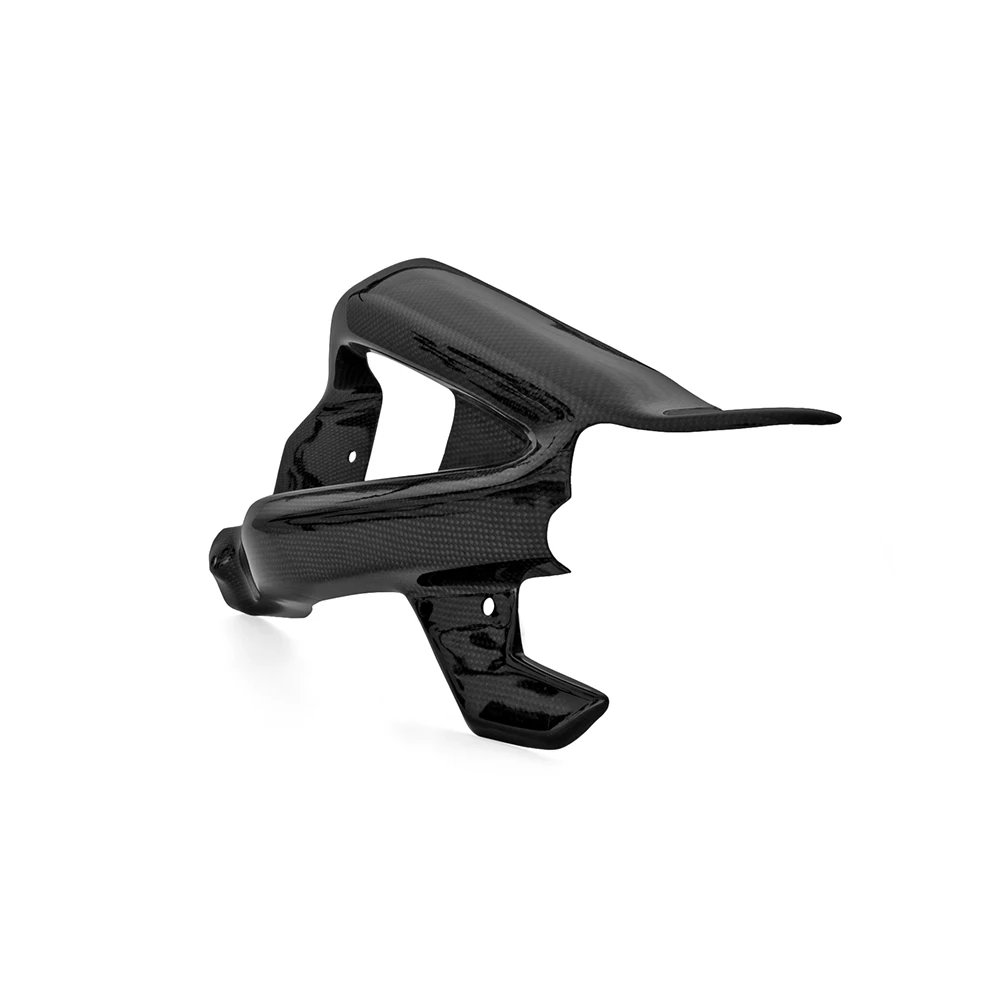 Новые защитные рукава SWINGARM из углеродного волокна для TRIUMPH DAYTONA 675 2013