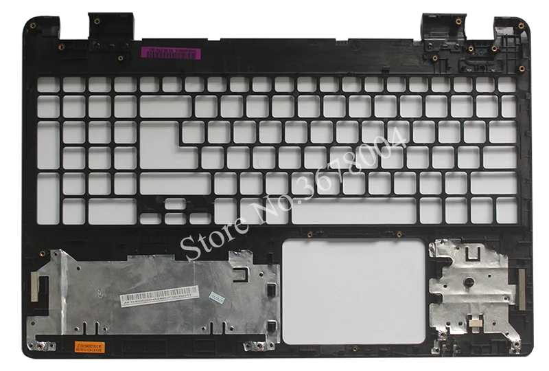 Ноутбук чехол Обложка для acer Aspire V3-572 V3-572G V3-532 M5-551 Palmrest крышка/aptop Нижний Базовый чехол Крышка