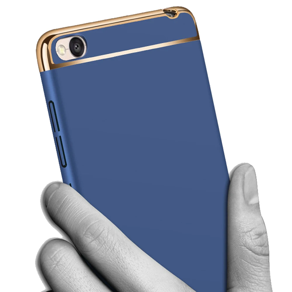 Чехол на ksio mi redmi 4a для xiaomi 4 a чехол телефона xia xaomi xiomi бампер coque красный a4 чехлы