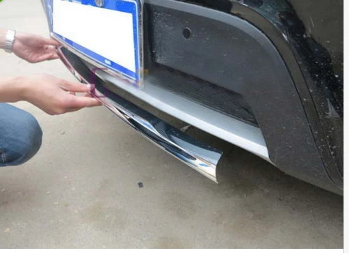 

Бампер для BMW X3 F25 2011 2012 2013