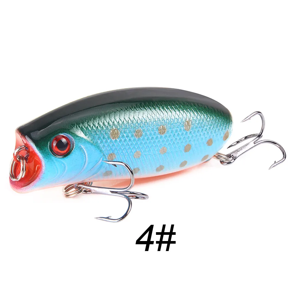 2020 новый стиль японская дизайнерская мини приманка для рыбалки 5 см нарисованная