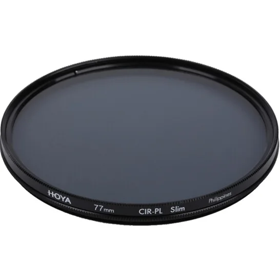 Тонкий круговой поляризационный фильтр HOYA CPL 49 мм 52 мм 58 мм 67 мм 72 мм 77 мм 82 мм CIR-PL для объектива камеры