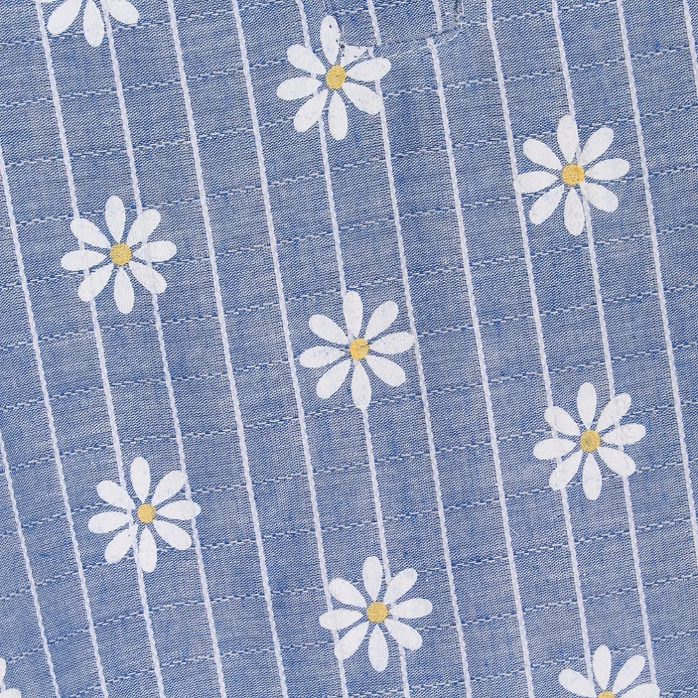 Qlychee модные женские туфли Цветочный принт платье с открытыми плечами оборками