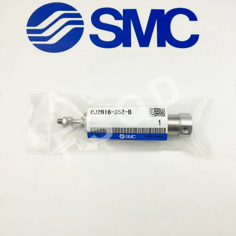 CJ2B16-35Z-B CJ2B16-45Z-B из нержавеющей стали мини-цилиндр воздушный цилиндр пневматический компонент пневматические инструменты CJ2B серии