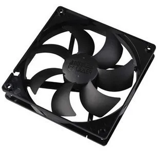 F-92 F92 authentic chassis fan noise 9cm heatsink | Компьютеры и офис