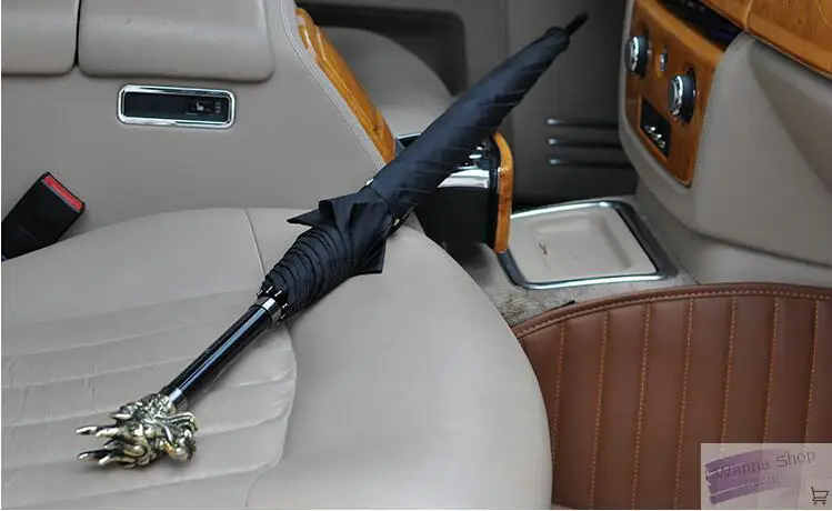 12 зодиакальных зонтов китайский зонтик для косплея мощный мужской зонт с