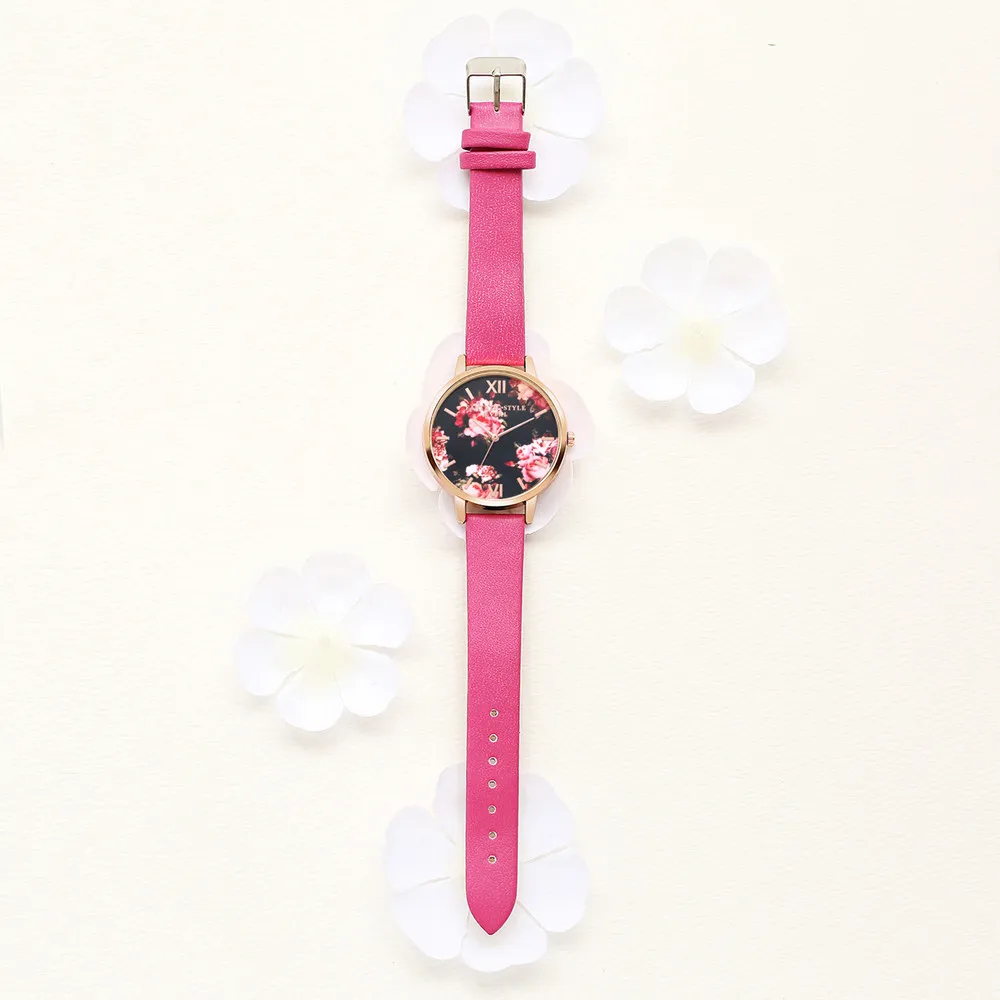 Montre femme, новинка, модные брендовые наручные часы lvpai, Женские кварцевые наручные часы, женские Подарочные часы, горячая распродажа