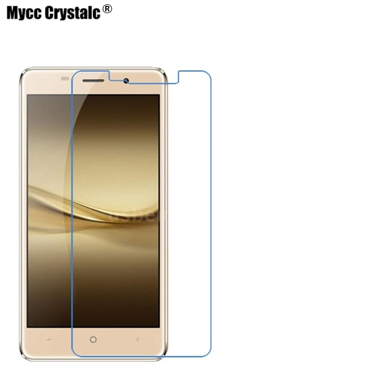Взрывоустойчивое нано мягкое стекло для LEAGOO M5 Защитная пленка экрана | Мобильные