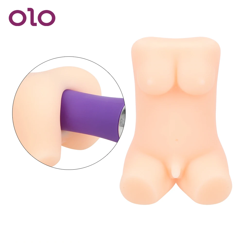 OLO искусственная киска секс-игрушки для мужчин эротический самолет чашка