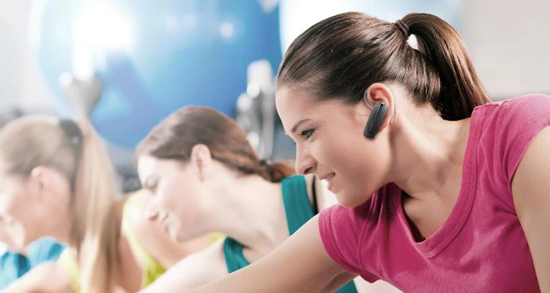 Samsung оригинальные наушники HM1950 Bluetooth 3,0 с микрофоном, ушные крючки, беспроводные наушники-вкладыши, стерео спортивные наушники для телефона samsung