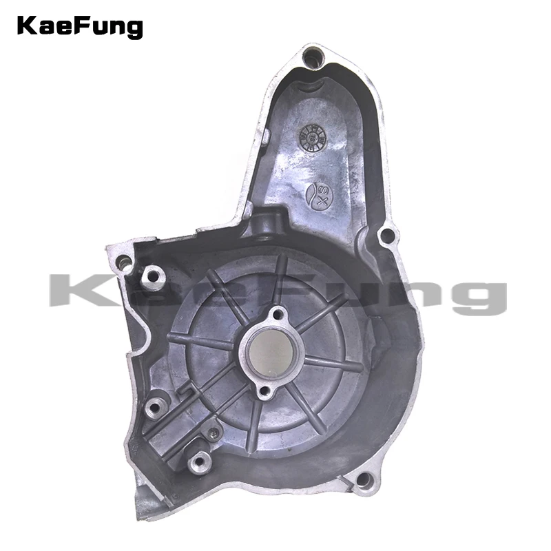 Части мотоцикла 2 полюса верхний Двигатель Магнетор боковая крышка 50CC 70CC 110CC 125CC