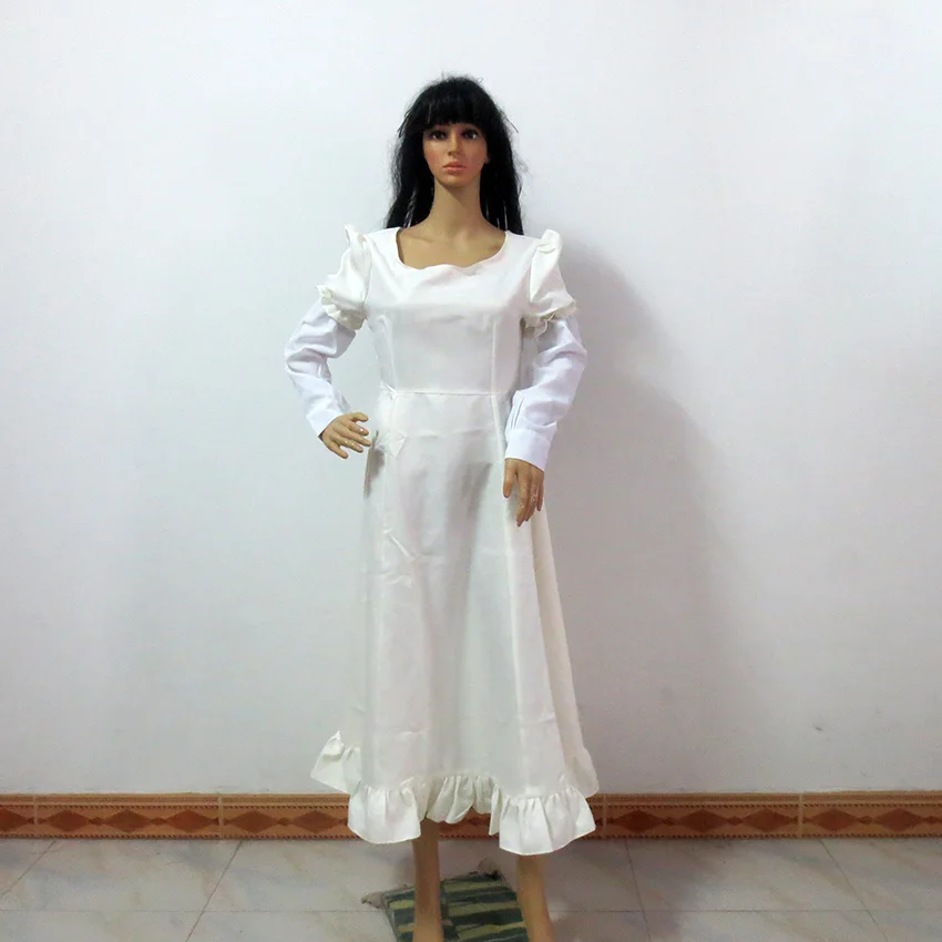 Эрина Пендлтон Косплей Костюм Хэллоуин Униформа Экипировка Настроить любой