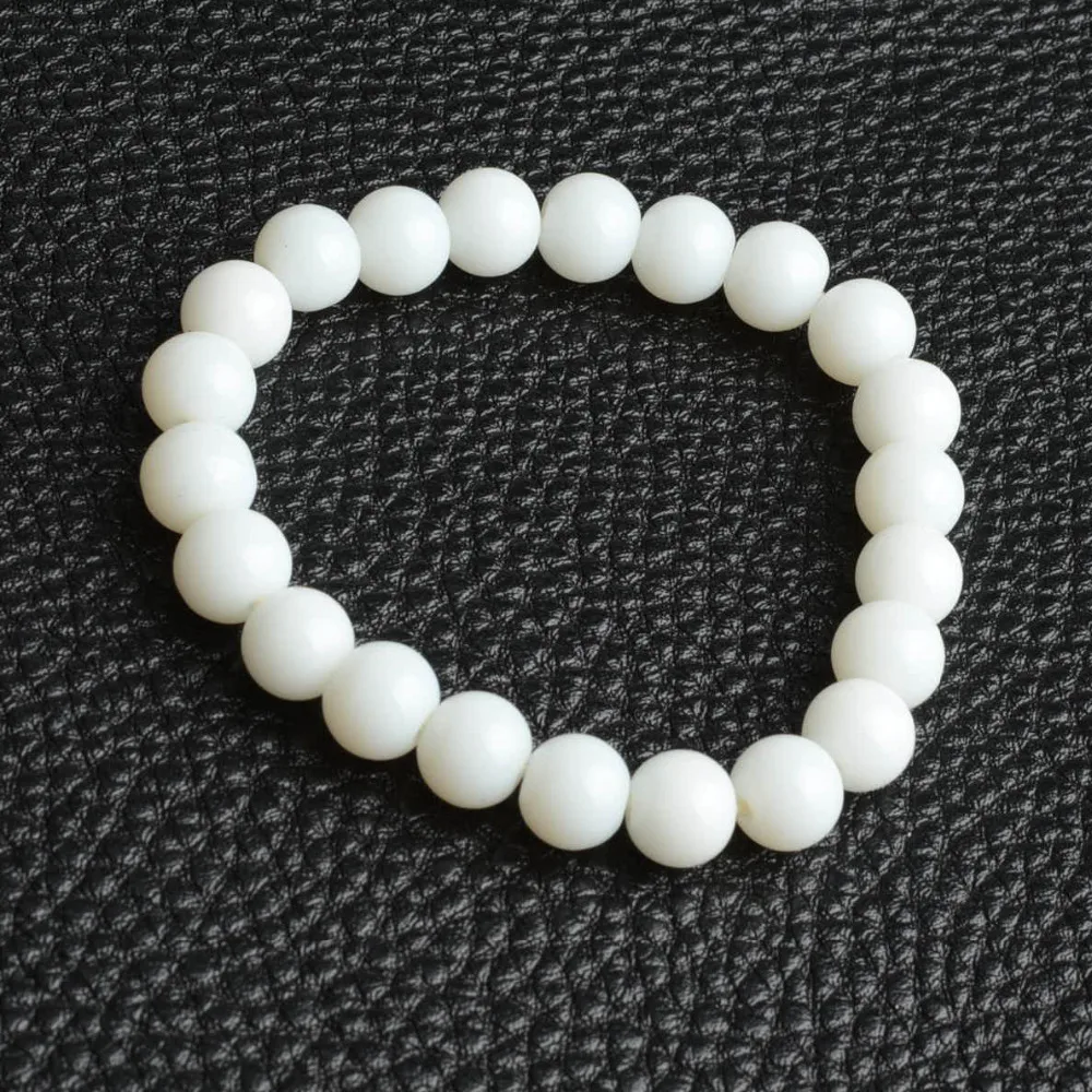 new hot sale similated pearl bracelet simple beaded jewelry trendy female bijoux accessories | Украшения и аксессуары