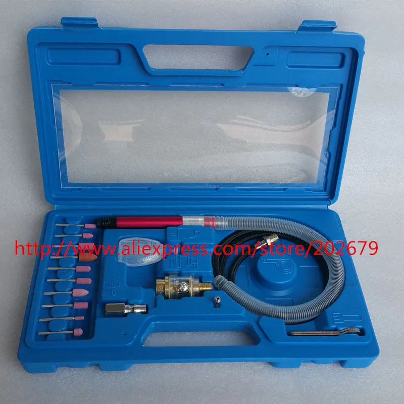 Бесплатная доставка новинка 2016 профессиональный набор для пневматической