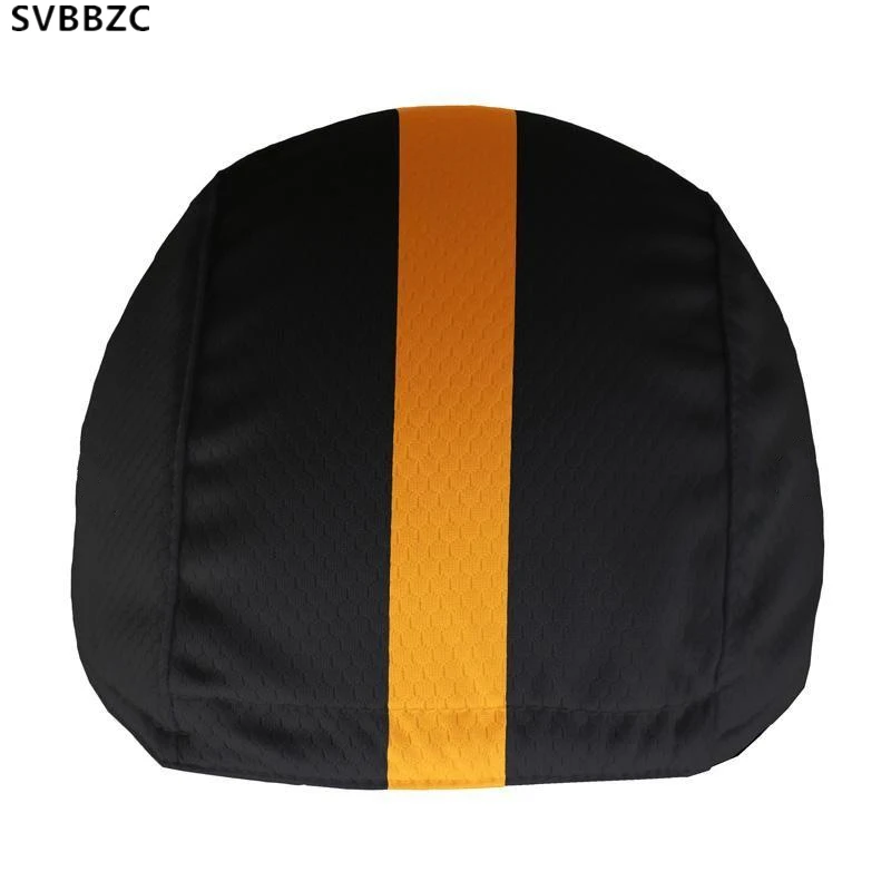 Мужская/Женская велосипедная Кепка цвет на выбор | Спорт и развлечения