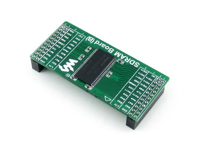 2 шт./лот Бесплатная доставка SDRAM плата (B) H57V1262GTR синхронная память DRAM 8Mx16bit