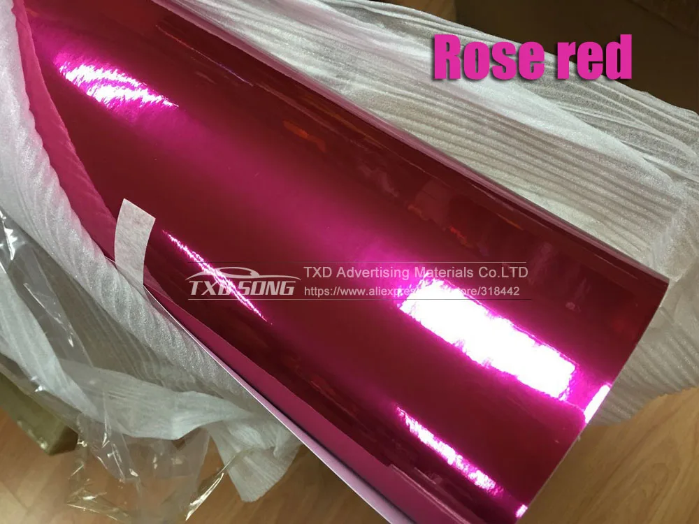 Купить Виниловую Зеркальную Пленку