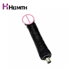 Огромные Мягкие Секс-Машина Фаллоимитатор Секс-Машина Вложений Продукты Секса, взрослые Игрушки