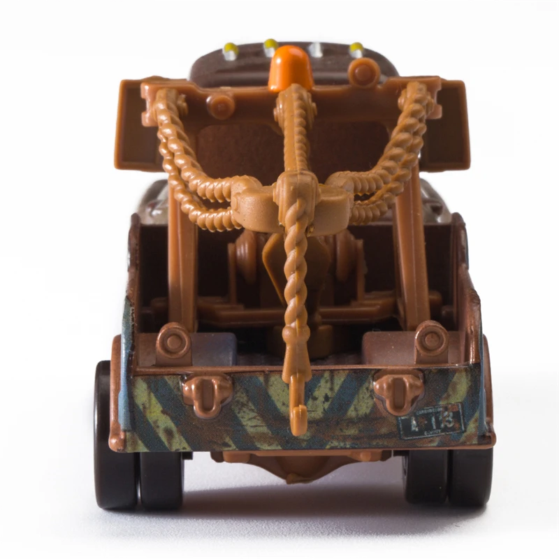 Disney Pixar Cars 2 3 Mater Lightning McQueen Jackson Storm Cruz Ramirez 1:55 литая металлическая модель из сплава игрушка автомобиль ребенок подарок мальчик игрушка