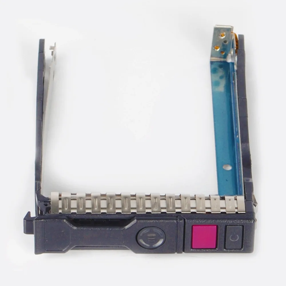 Лоток для жесткого диска HP G10 Gen10 727695-001 2 5 &quotNVMe SSD HDD дюйма жесткий диск GEN 10 651699-003 -