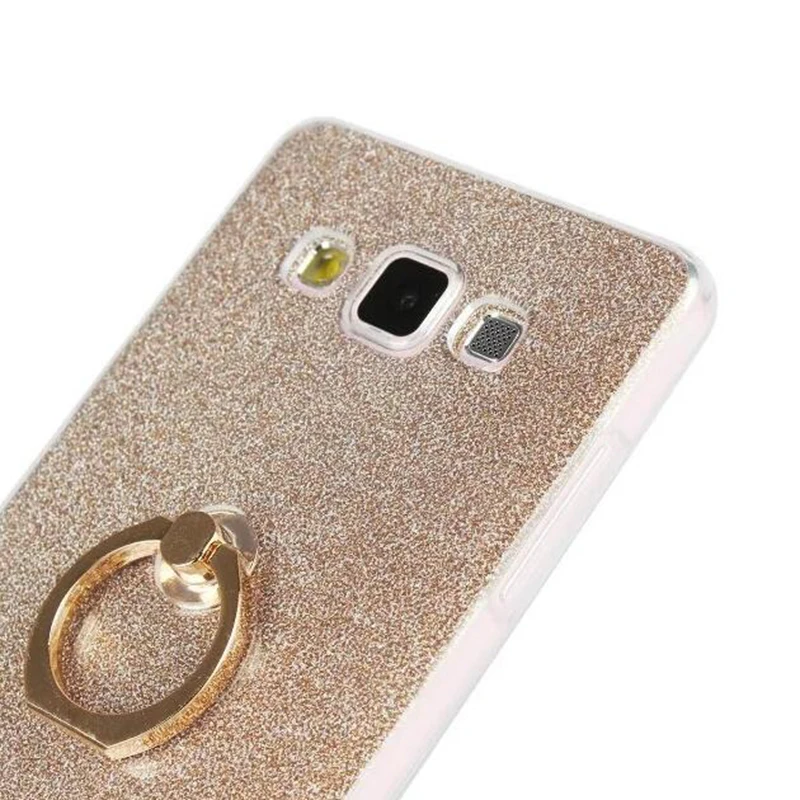 Чехол для телефона Samsung Galaxy A5 2015 A5000 A500 A500F 5 0 дюйма силиконовый прозрачный чехол из