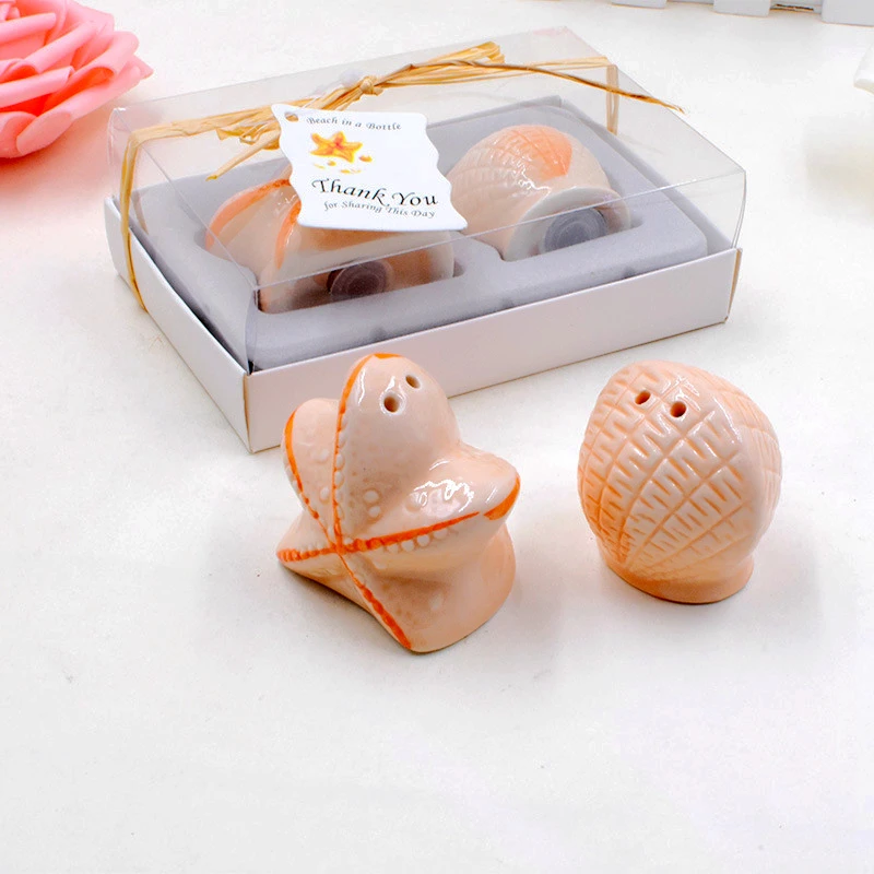 Фабрика быстрая доставка свадебный брошь в виде морской звезды ракушки соль и