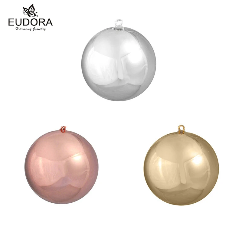 Мягкий Chime Baby Caller Eudora Harmony Ball Merryshine Jewelry Angel звуковая подвеска шар Caller|angel caller|sound