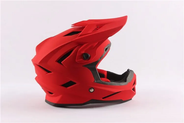 Dot Approved moto cycle Capacetes Casque moto cross racing Шлем для горного спорта moto cross шлем