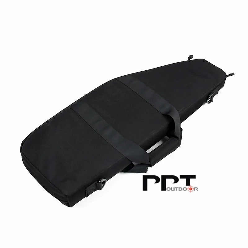 Военный супер качество 600D военный PPT сумка для дробовика винтовки короткая