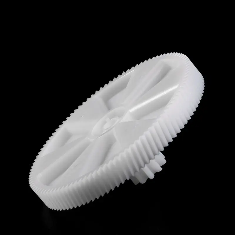 Фото Детали для мясорубки KW650740, пластиковая Шестерня для Kenwood MG300/400/450/470/500 Mar28 №5
