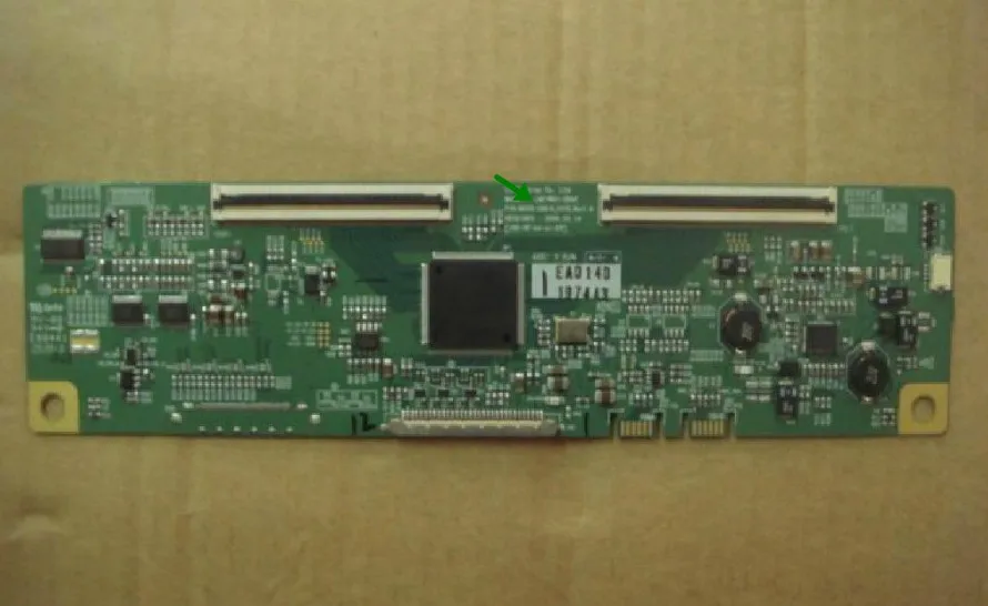 6870C 0301A логическая плата ЖК для LM27WQ1 SDA2 подключения к T CON|Печатные платы| |