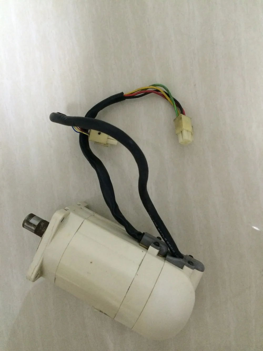 

MSM042A1E 400W AC servo motor MSM042 servo