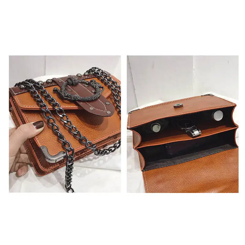 Сумки на плечо из натуральной кожи от известного бренда женские винтажные