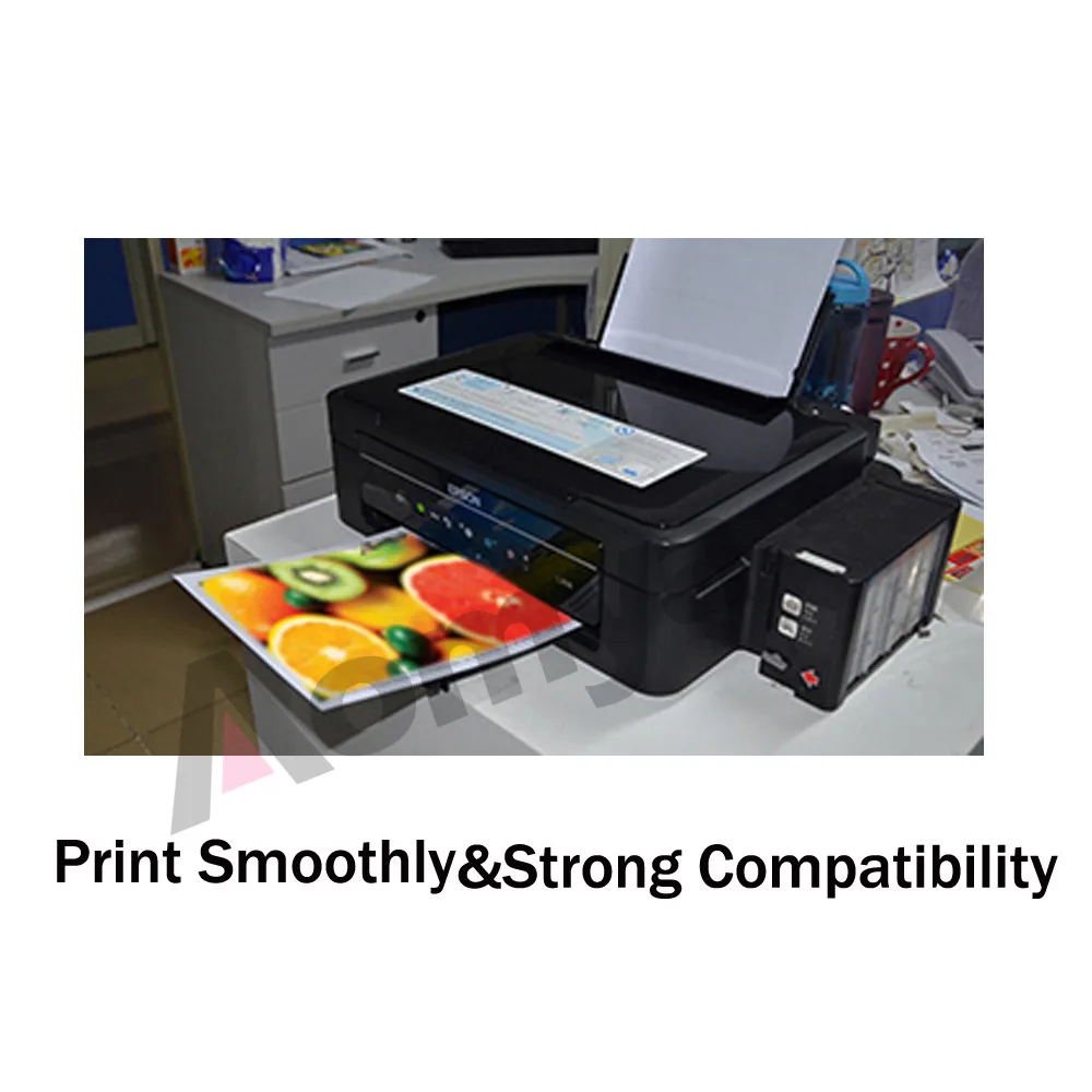 Набор чернил для принтера HP Deskjet 3915 D1530 D1320 F2100 F2280 F4100 F4180 4 х30 мл|refill kit|ink for hp printerink