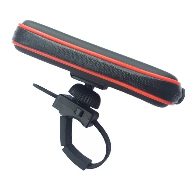 Велосипедный Универсальный водонепроницаемый держатель для телефона BuzzLee iPhone X Xs