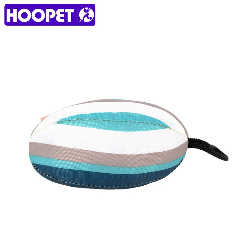 HOOPET Pet щенок собака кошка жевательная игрушка мягкая маленькая скрипучий мяч