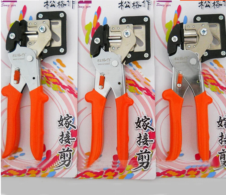 New Grafting Machine Made in Taiwan/ Tools for | Инструменты