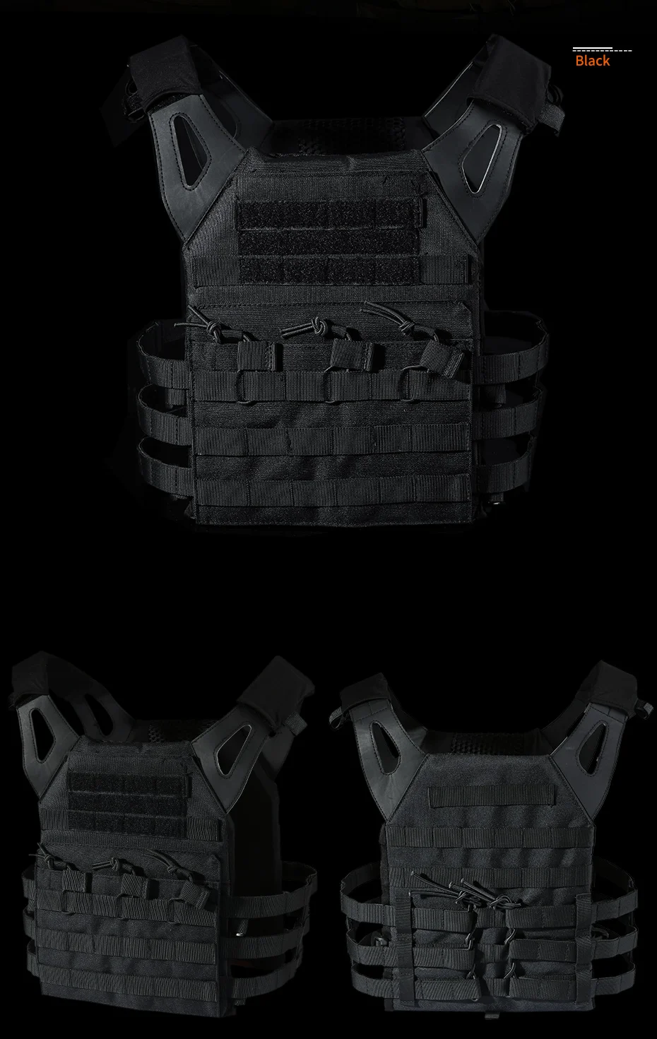 Тактические CQB открытый жилет Для мужчин Cordura защиты спортивные жилеты Антисейсмические камуфляж армии поклонников оборудовать Для мужчин t