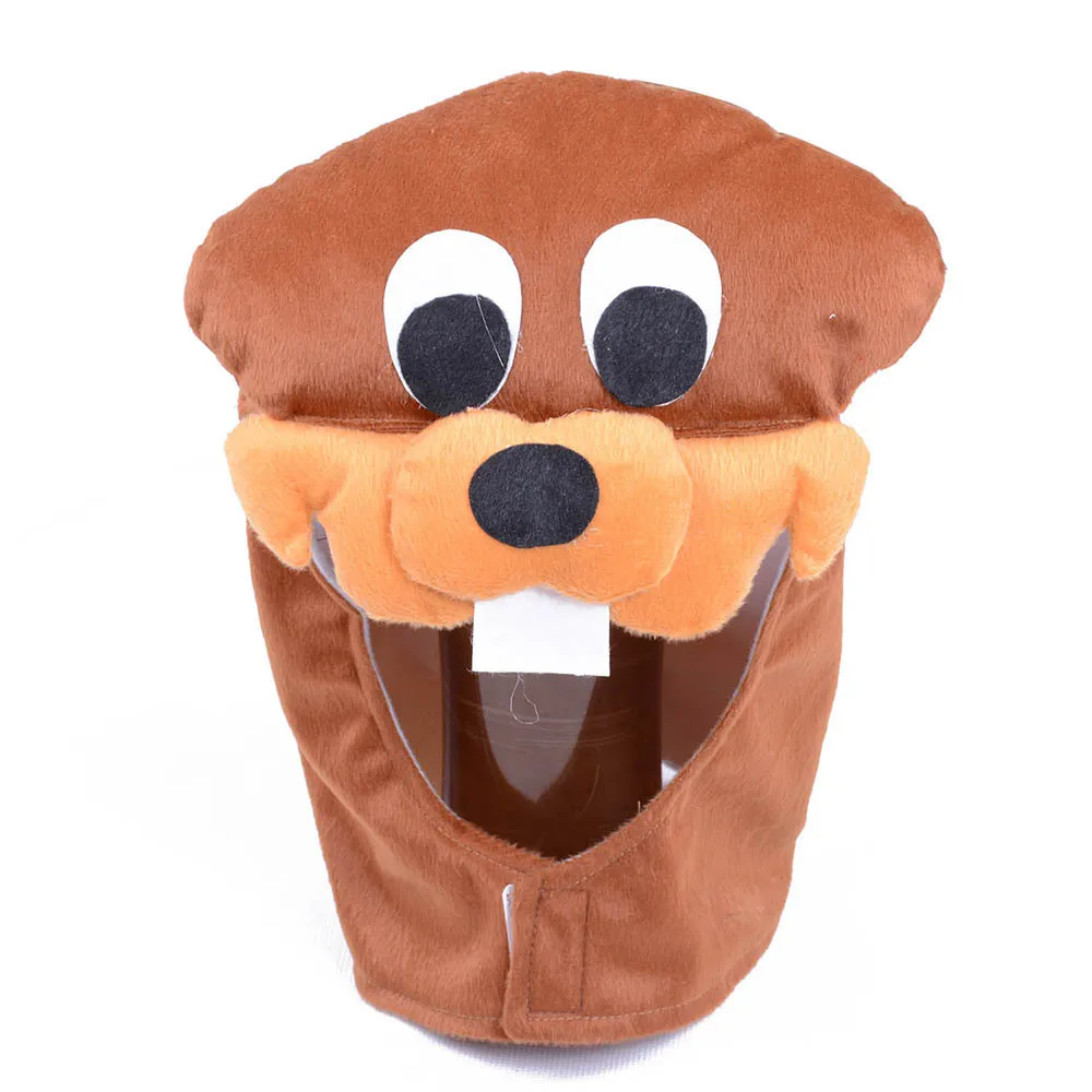 Halloween Adult kids Boy animals Otter Cosplay Costumes clothes Stage Amphibian costume child Animal Jumpsuits |